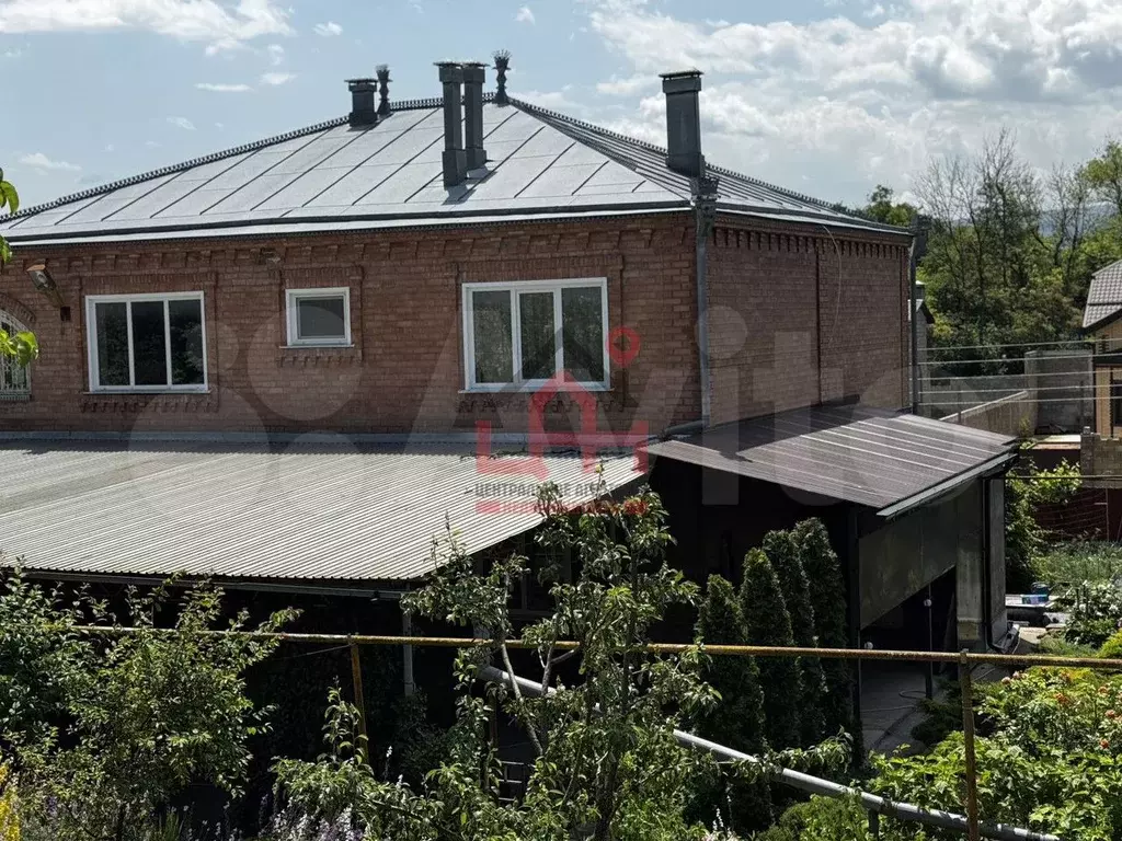 Дом 465 м на участке 17 сот. - Фото 0
