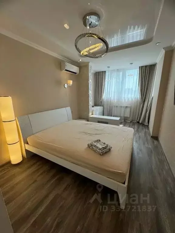 1-к кв. Краснодарский край, Новороссийск просп. Ленина, 52 (500.0 м) - Фото 1