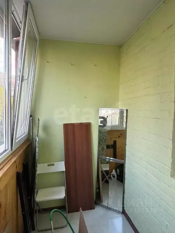 2-к кв. Ростовская область, Ростов-на-Дону ул. Баумана, 6/1В (56.9 м) - Фото 1