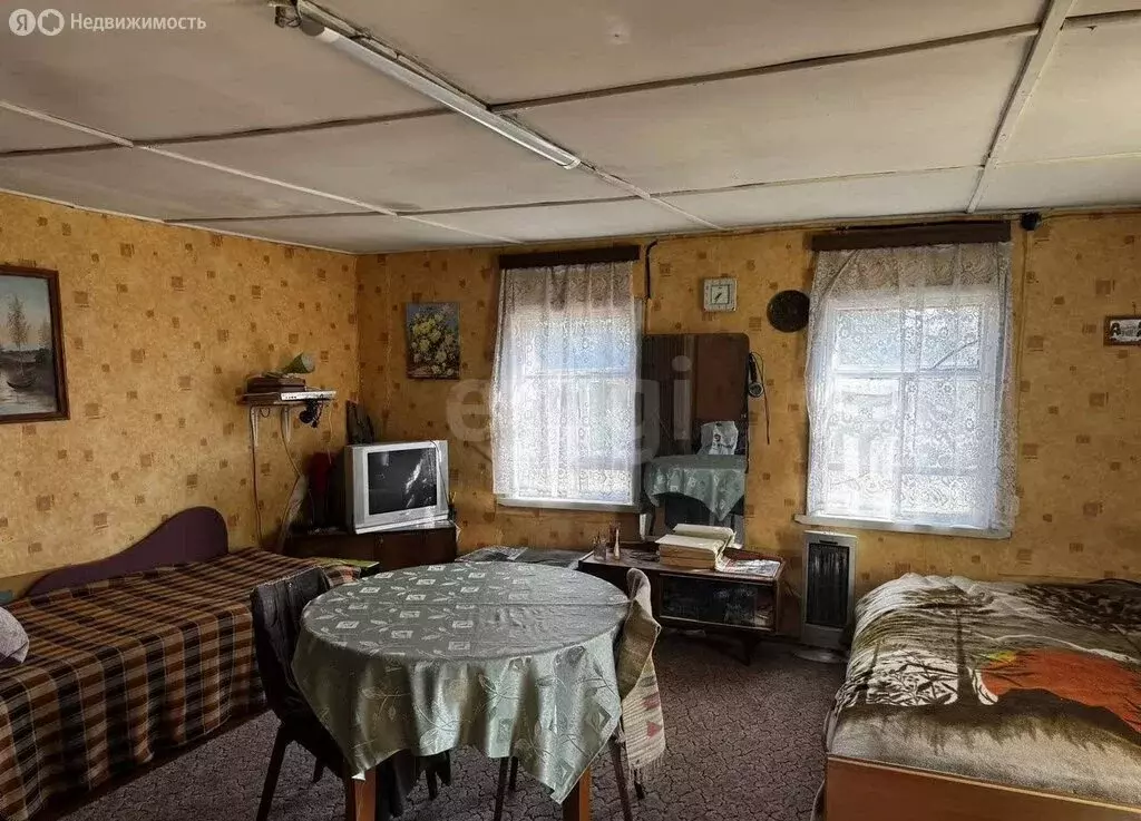 Дом в Мшинское сельское поселение, садоводческий массив Дивенская, СНТ ... - Фото 1