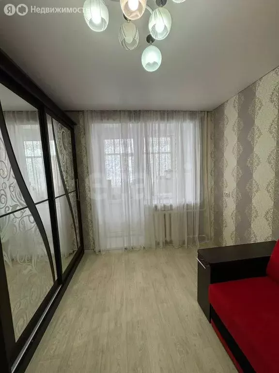 1-комнатная квартира: Саранск, улица Есенина, 25 (21.2 м) - Фото 2