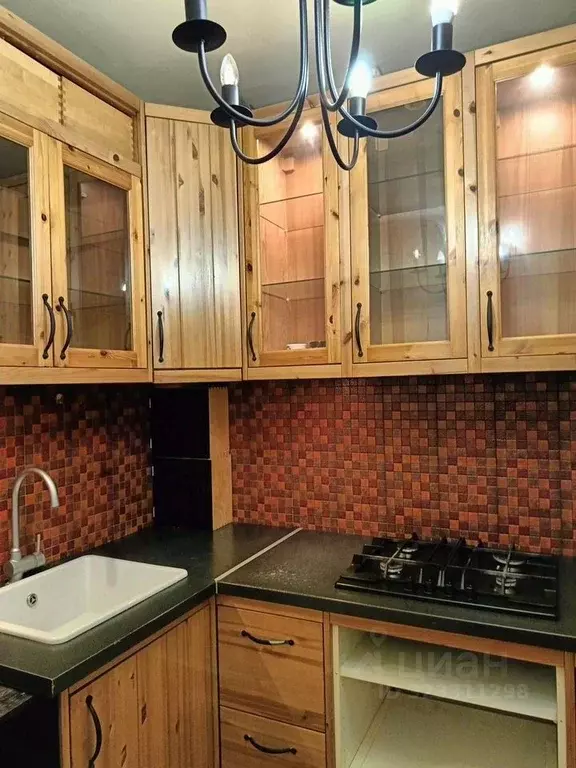 Студия Москва Дегунинская ул., 2К2 (17.0 м) - Фото 1