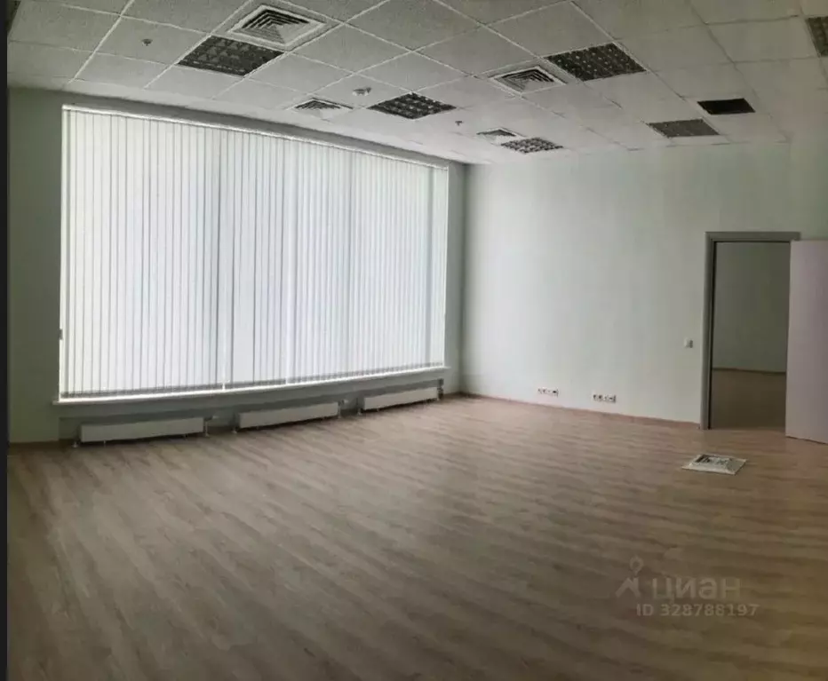 Офис в Москва Научный проезд, 19 (539 м) - Фото 1