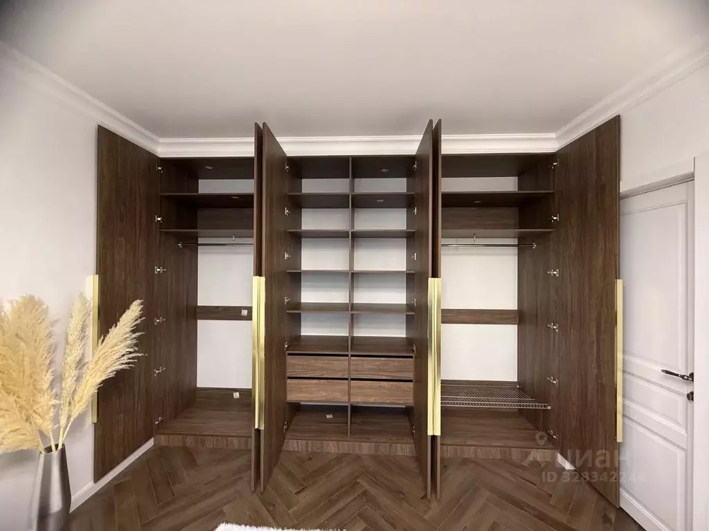 2-к кв. Москва проезд Кирова, 2 (55.0 м) - Фото 2