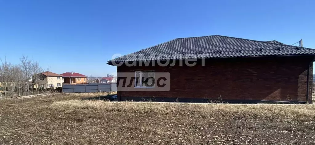 Дом в Воронежская область, Семилуки просп. Кольцова, 38А (158 м) - Фото 2