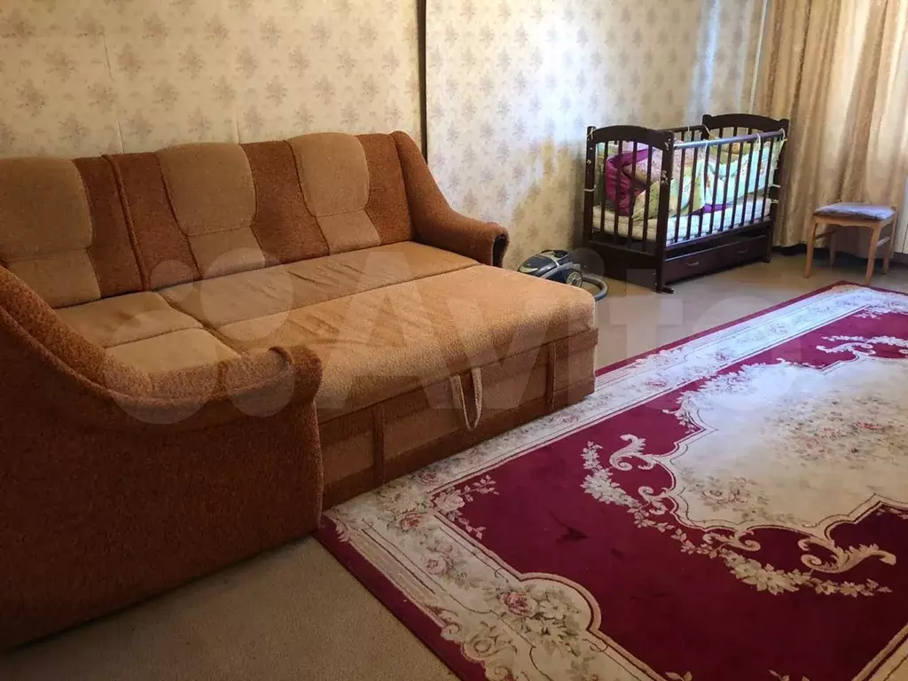 2-к. квартира, 56 м, 2/5 эт. - Фото 0