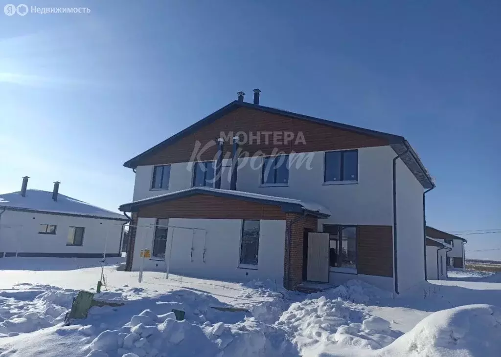 Дом в Магнитогорск, Екатерининская улица, 9 (122 м) - Фото 1