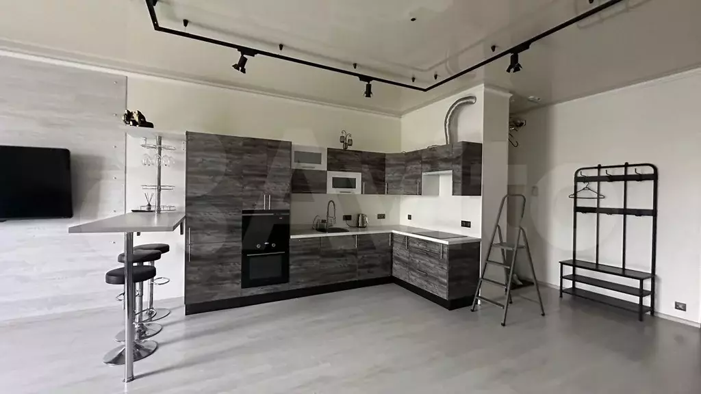 3-к. квартира, 75 м, 8/19 эт. - Фото 0