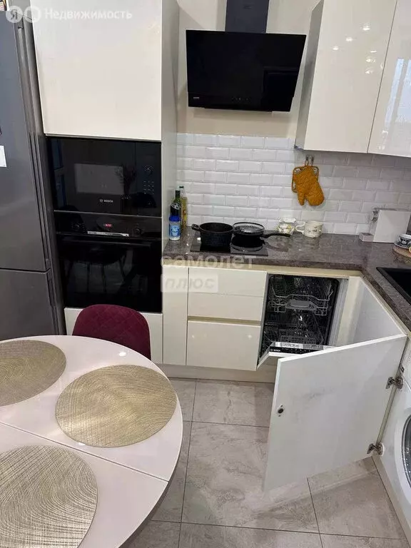 1-комнатная квартира: Москва, Тагильская улица, 4А (38.4 м) - Фото 2