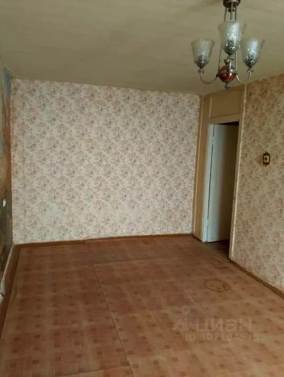 2-к кв. Самарская область, Самара ул. Фадеева, 53 (47.0 м) - Фото 0