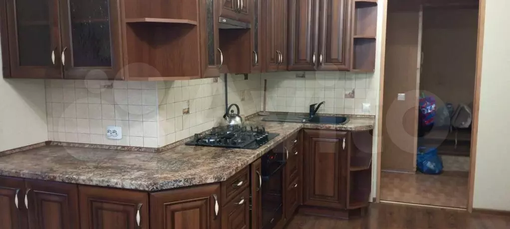 4-к. квартира, 121 м, 4/4 эт. - Фото 0