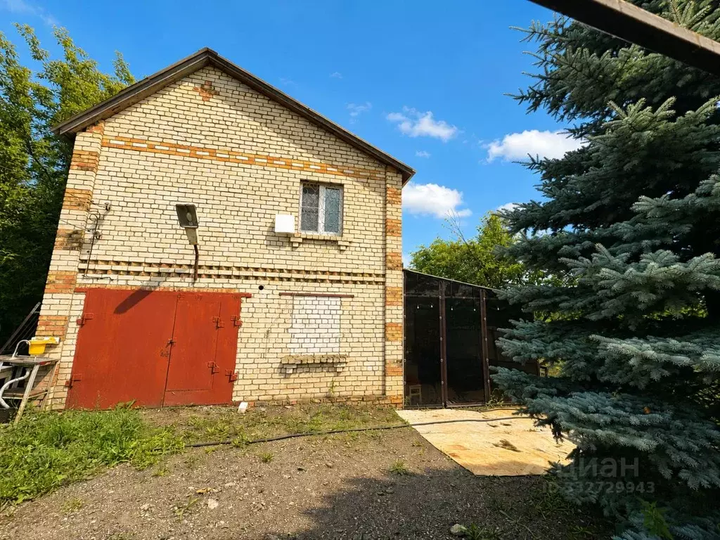 Дом в Самарская область, Красноармейский район, Колывань с/пос, ... - Фото 2