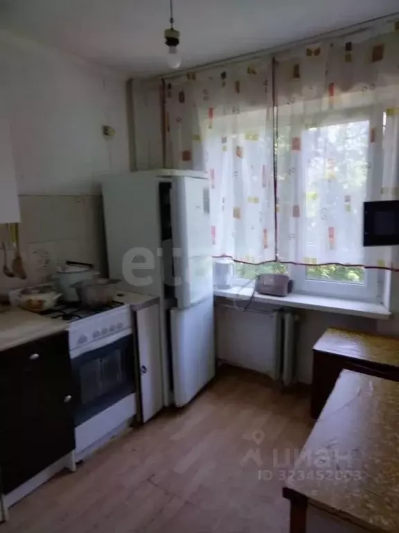 3-к кв. Краснодарский край, Краснодар ул. Димитрова, 131 (56.0 м) - Фото 1