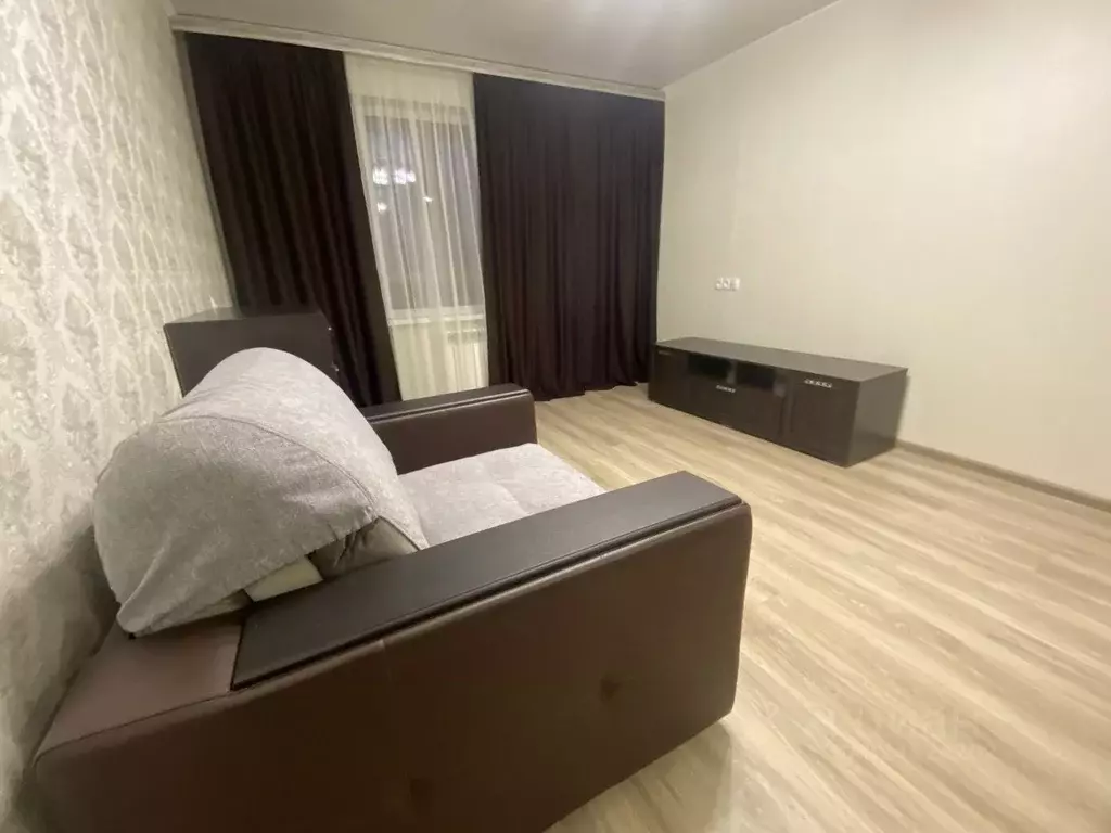 1-к кв. Татарстан, Казань ул. Маршала Чуйкова, 35 (36.0 м) - Фото 2