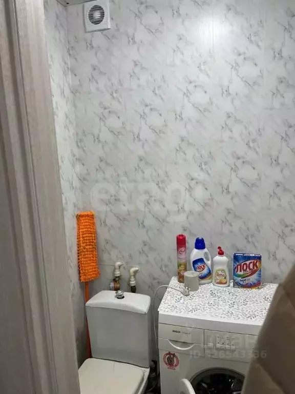 Студия Кемеровская область, Юрга просп. Победы, 41 (18.3 м) - Фото 2