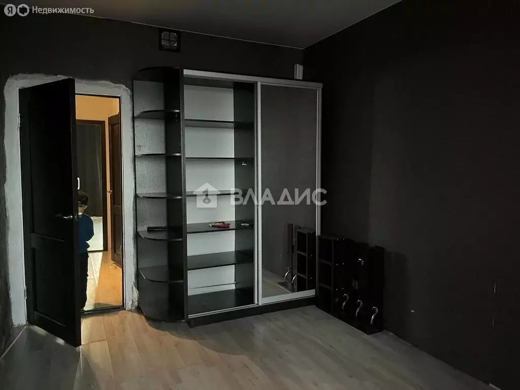 2-комнатная квартира: Люберцы, микрорайон Зенино ЖК Самолёт, ... - Фото 1