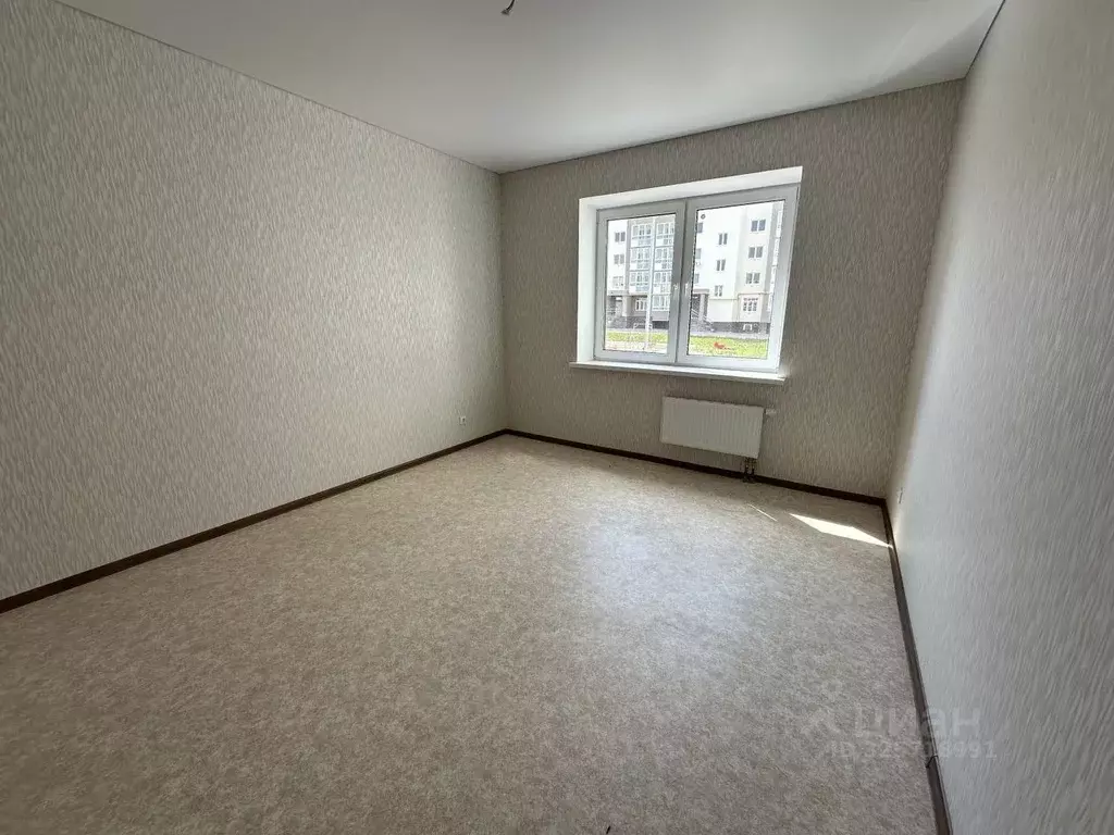 2-к кв. Башкортостан, Уфимский район, с. Миловка бул. Сиреневый, 4 ... - Фото 2