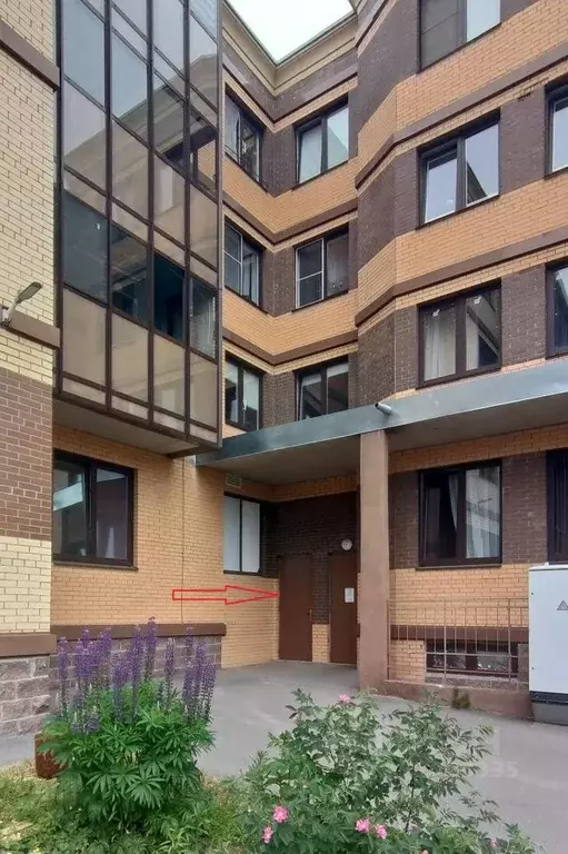 Торговая площадь в Ленинградская область, Сертолово Всеволожский ... - Фото 2