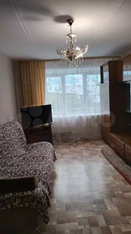 3-к. квартира, 59 м, 3/5 эт. - Фото 1