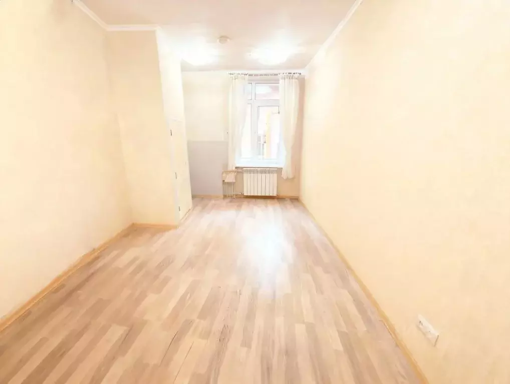 Офис в Пермский край, Пермь ул. Куйбышева, 50 (18 м) - Фото 1