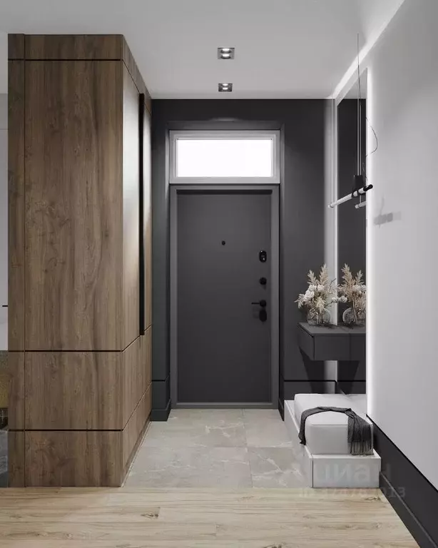 Таунхаус в Московская область, Апрелевка Наро-Фоминский городской ... - Фото 1