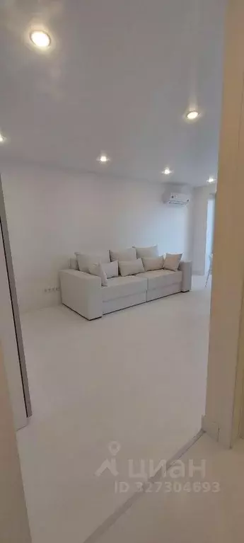 1-к кв. Москва Дубининская ул., 65К2 (34.0 м) - Фото 2