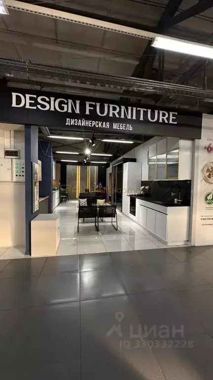 Офис в Новосибирская область, Новосибирск Светлановская ул., 50 (48 м) - Фото 1
