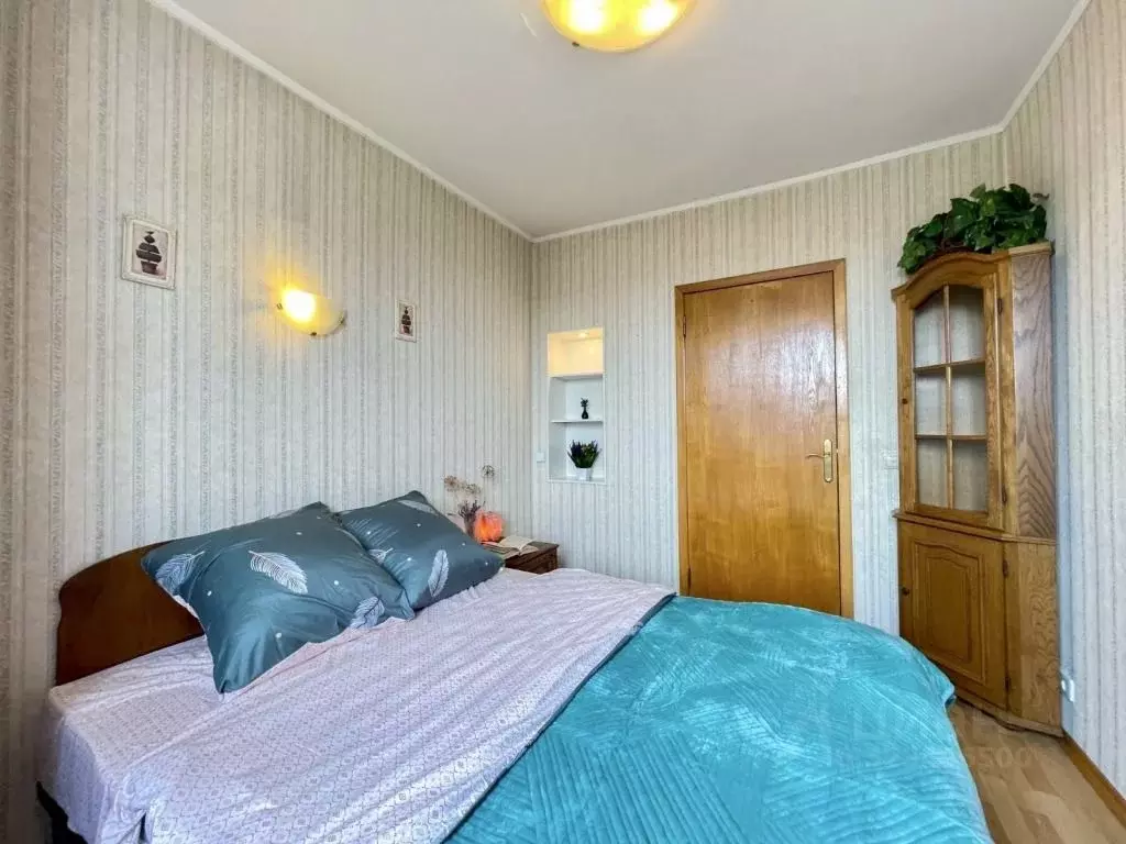 2-к кв. Москва ул. Паперника, 6к1 (45.0 м) - Фото 2