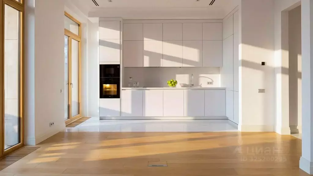 3-к кв. Москва ул. Косыгина, 21 (111.0 м) - Фото 2