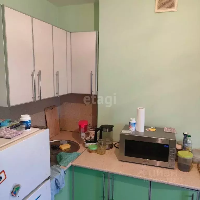2-к кв. Башкортостан, Стерлитамак ул. Артема, 70 (49.0 м) - Фото 0