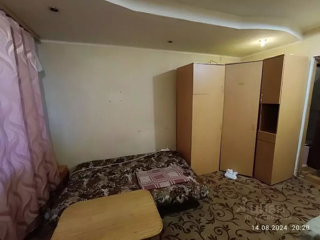 Студия Курганская область, Курган Станционная ул., 31 (18.0 м) - Фото 2