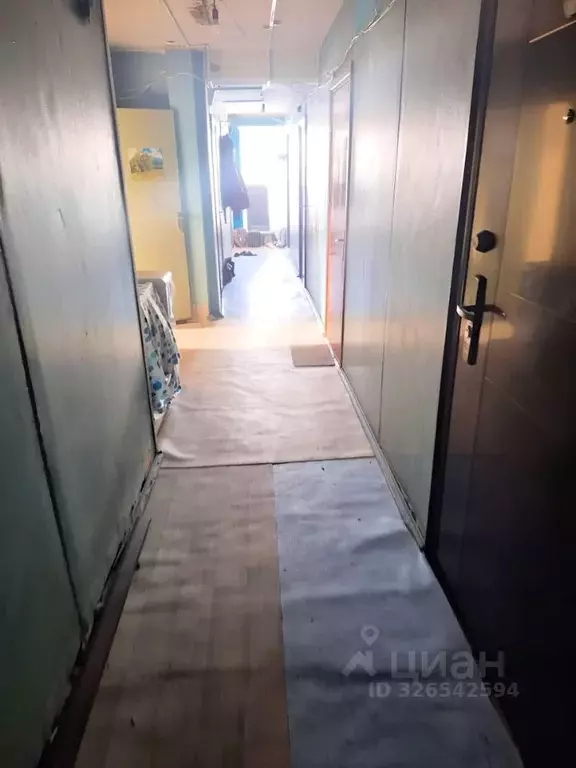 Комната Санкт-Петербург ул. Здоровцева, 10 (12.0 м) - Фото 2