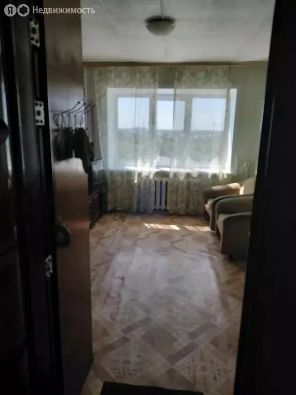 1к в 5-комнатной квартире (12.4 м) - Фото 1