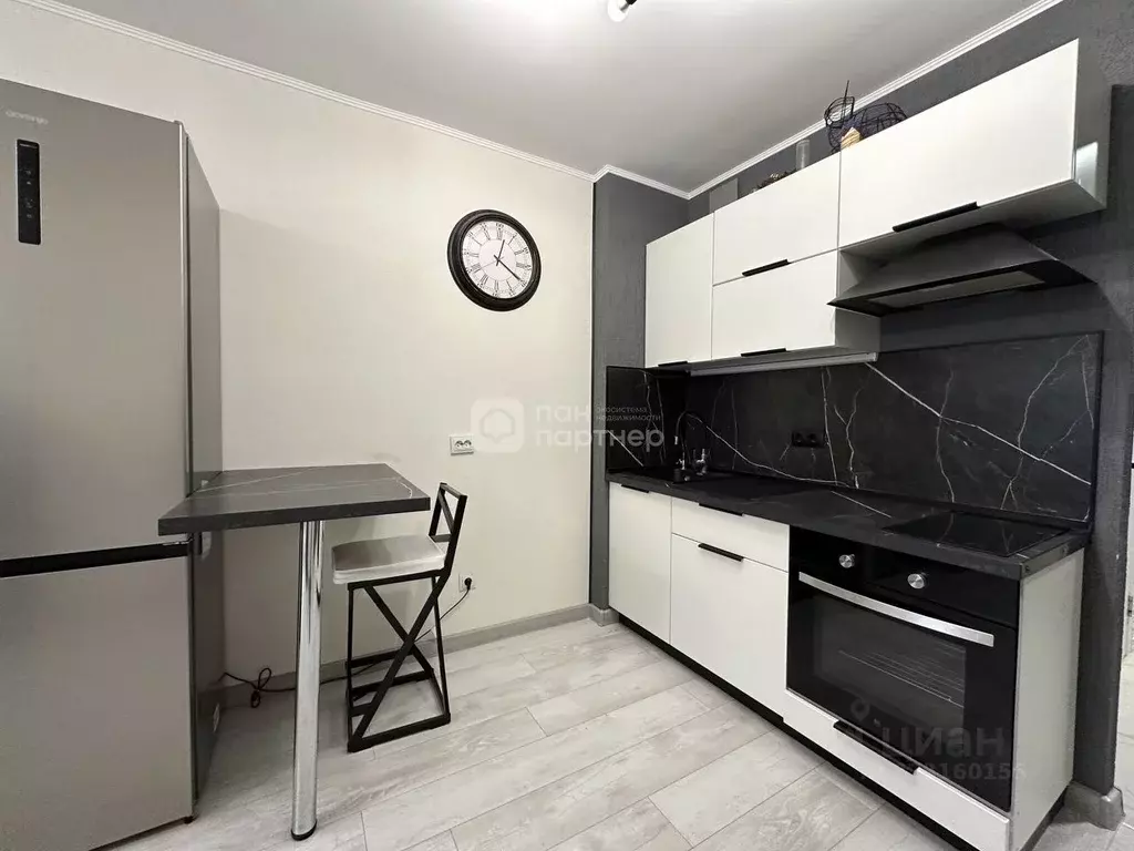 Студия Санкт-Петербург пос. Парголово, ул. Архитектора Белова, 6к3 ... - Фото 1