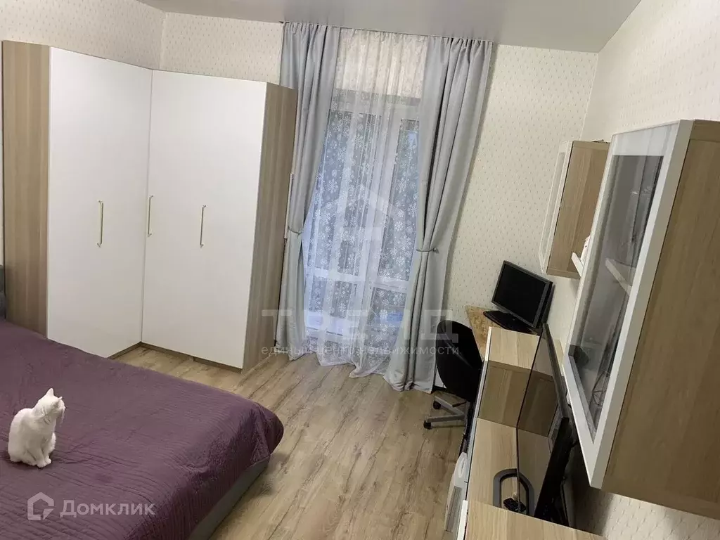 Продаётся 2-к квартира, 44.8 м - Фото 0