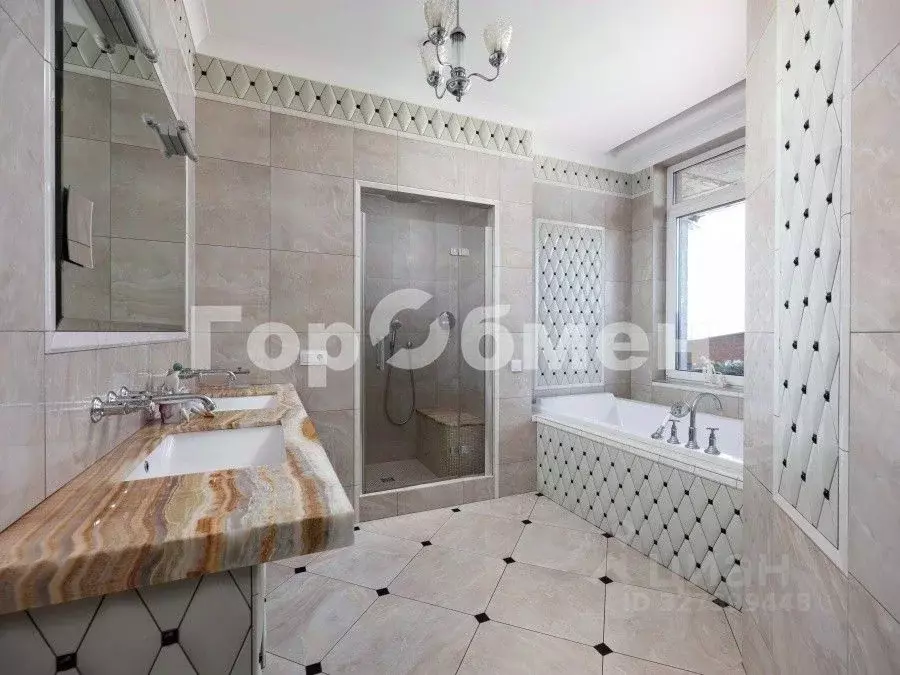 6-к кв. Москва Средняя Первомайская ул., 34 (557.0 м) - Фото 1