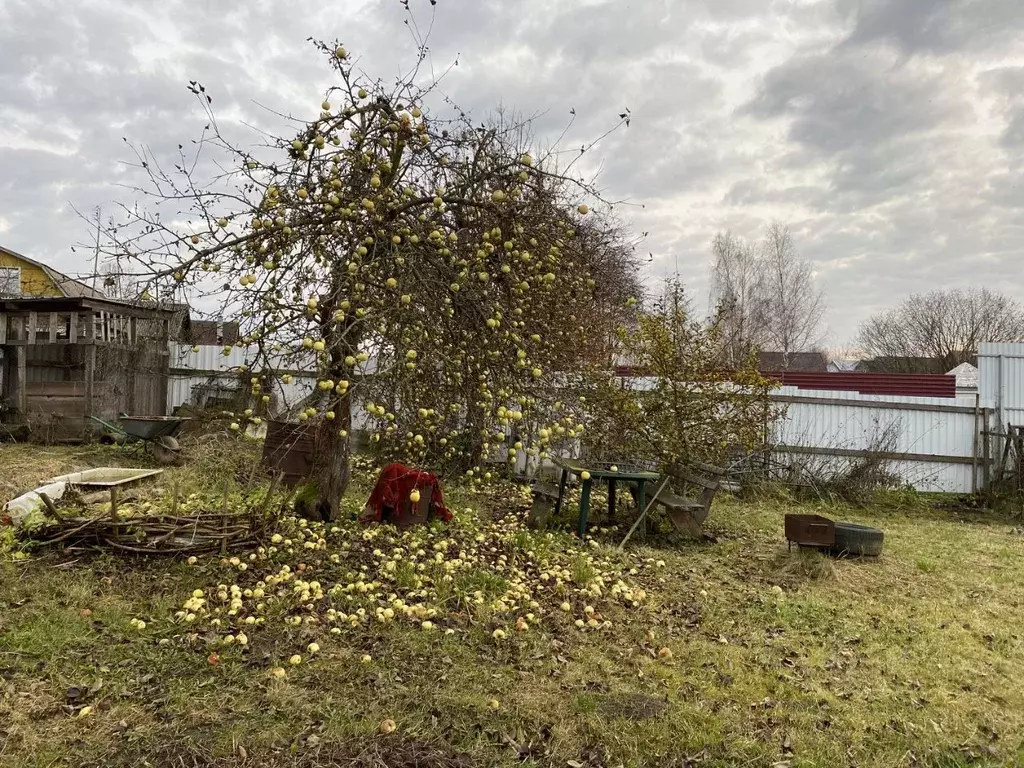 Дом в Тверская область, Конаково ул. Мичурина, 12 (80 м) - Фото 2