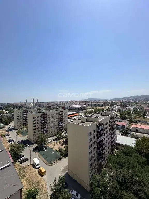 2-к кв. Чеченская республика, Грозный ул. Субры Кишиевой (73.0 м) - Фото 0