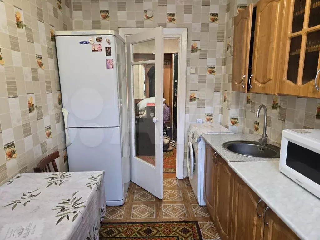 2-к. квартира, 48 м, 3/5 эт. - Фото 1
