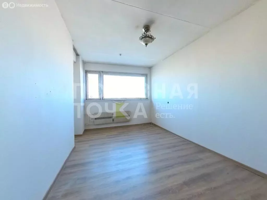 2-комнатная квартира: Москва, Октябрьский переулок, 12 (35.8 м) - Фото 1