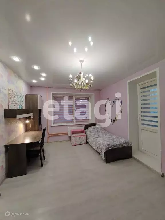 Продаётся 3-к квартира, 102.8 м - Фото 0