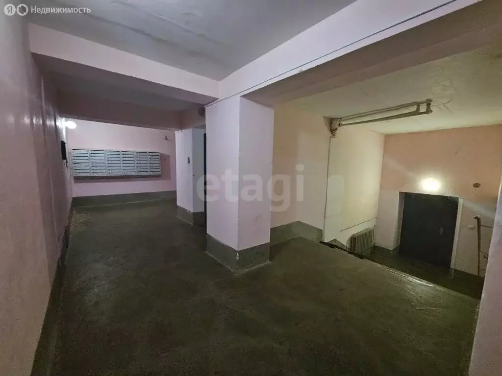 2-комнатная квартира: Стерлитамак, улица Артёма, 118 (55.5 м) - Фото 2