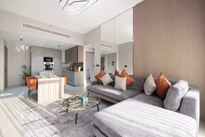2-к кв. Краснодарский край, Сочи ул. Демократическая, 37 (52.0 м) - Фото 0