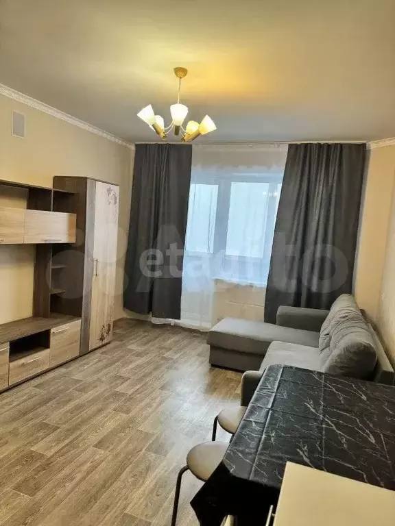 Квартира-студия, 30 м, 7/10 эт. - Фото 1