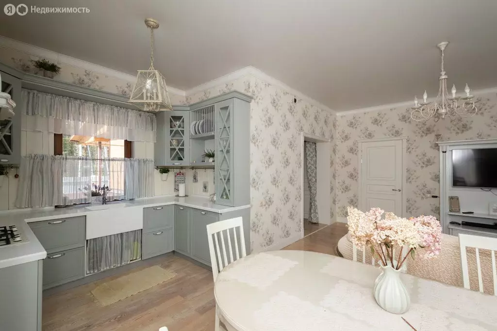 Дом в Иркутск (220 м) - Фото 2