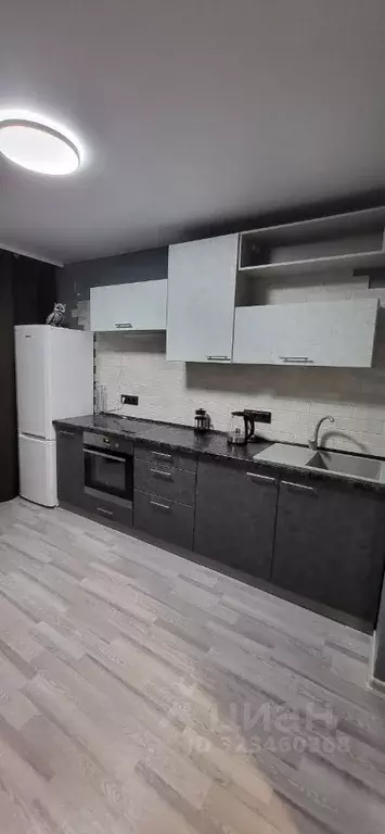 Студия Новосибирская область, Новосибирск Выборная ул., 133/1 (27.9 м) - Фото 2