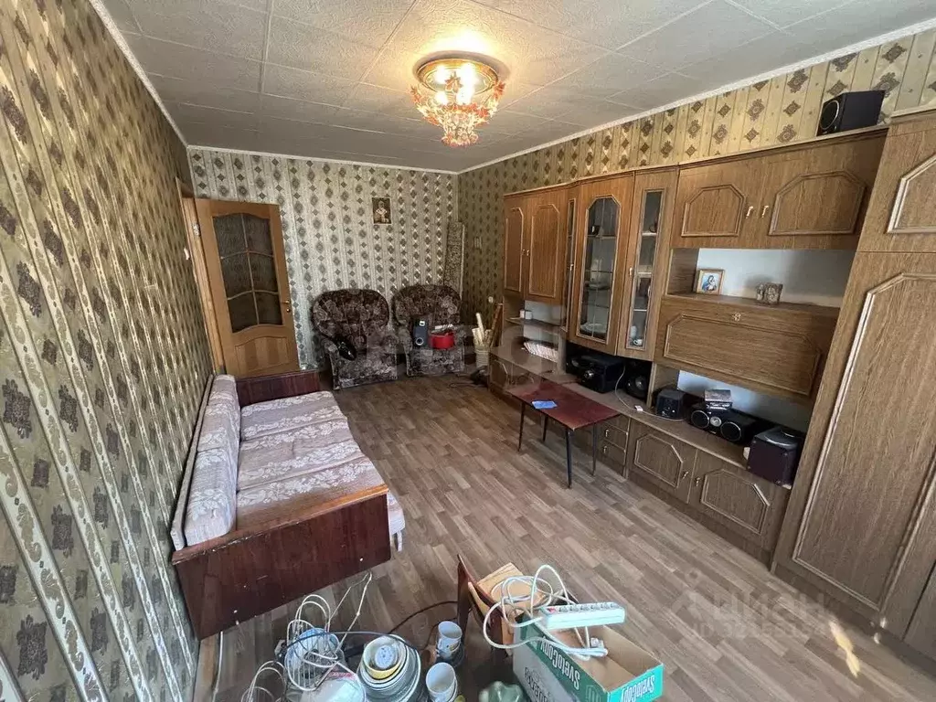 3-к кв. Белгородская область, Белгород Садовая ул., 65а (64.9 м) - Фото 1