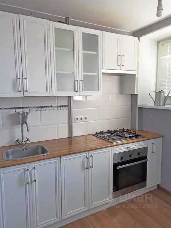 2-к кв. Санкт-Петербург Северный просп., 83 (46.0 м) - Фото 1