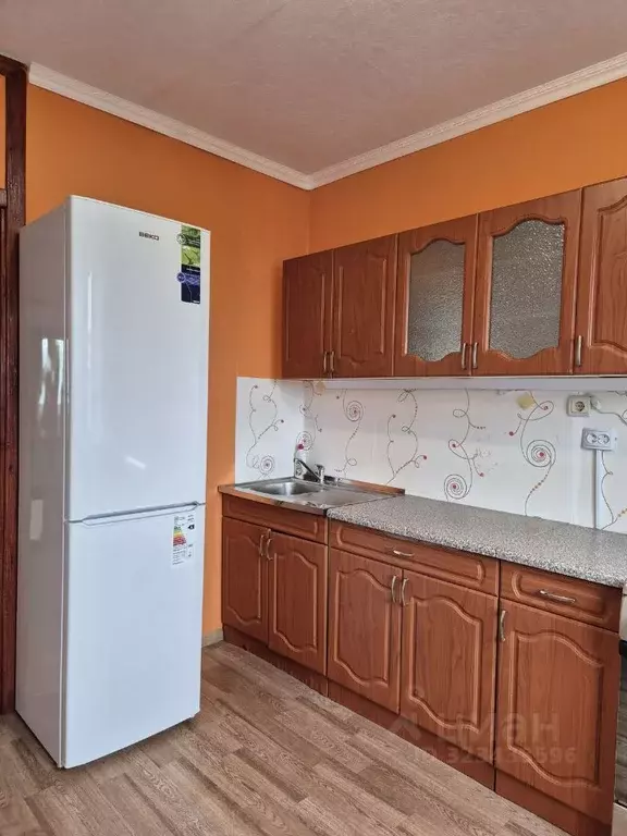 1-к кв. Пермский край, Пермь ул. Овчинникова, 8 (36.0 м) - Фото 2