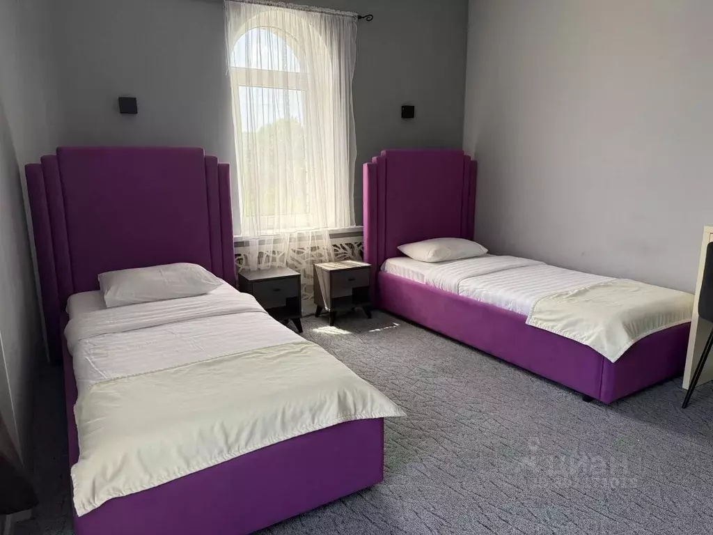 Комната Саратовская область, Саратов Зенитная ул., 21 (20.0 м) - Фото 1